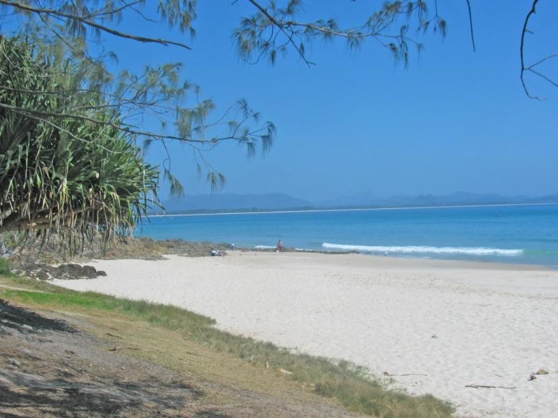 45 Brownell Drive, Byron Bay NSW 2481