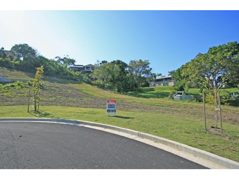 Lot 7 Wollumbin Street, Byron Bay NSW 2481