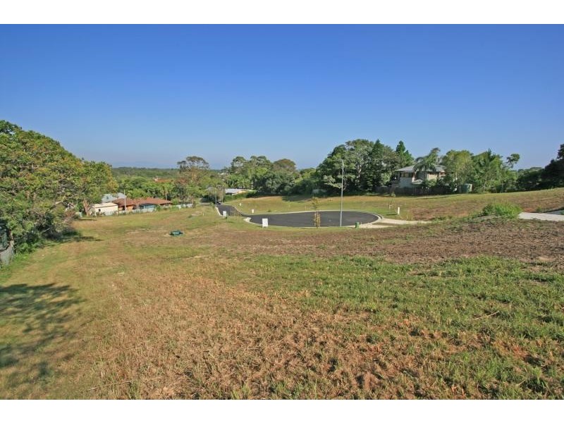 Lot 7 Wollumbin Street, Byron Bay NSW 2481