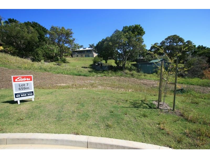 Lot 7 Wollumbin Street, Byron Bay NSW 2481