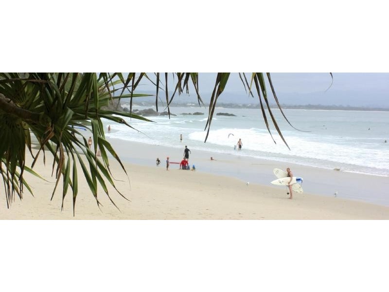 Lot 7 Wollumbin Street, Byron Bay NSW 2481