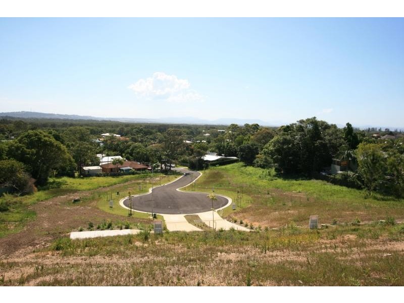 Lot 6 Wollumbin Street, Byron Bay NSW 2481