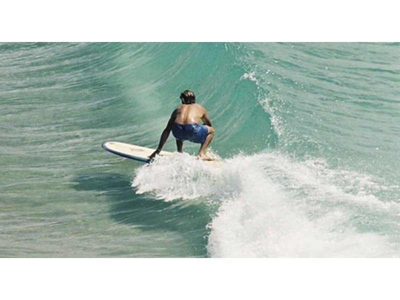 Lot 3 WOLLUMBIN STREET, Byron Bay NSW 2481