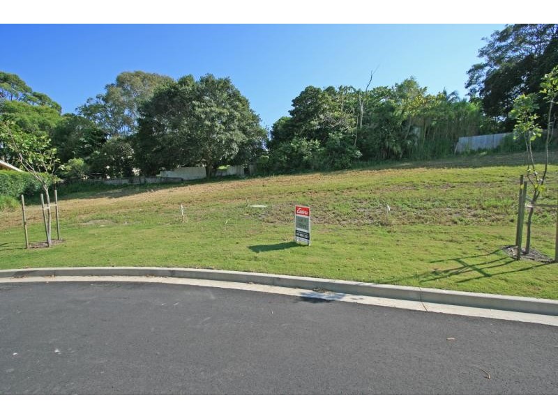 Lot 1 Wollumbin Street, Byron Bay NSW 2481