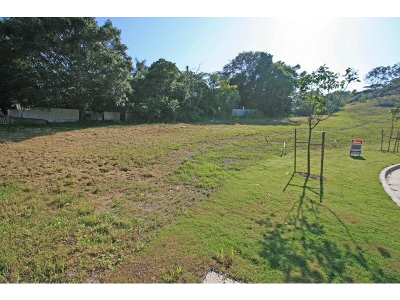 Lot 1 Wollumbin Street, Byron Bay NSW 2481