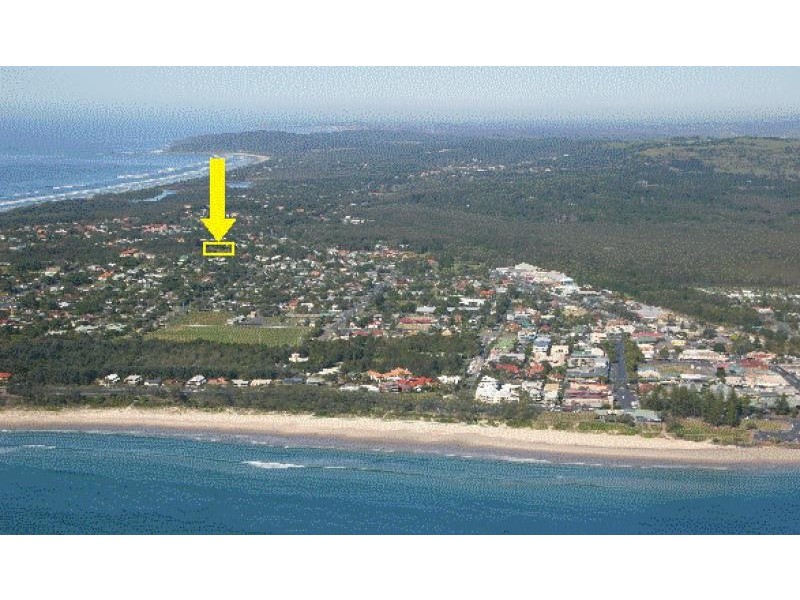Lot 1 Wollumbin Street, Byron Bay NSW 2481