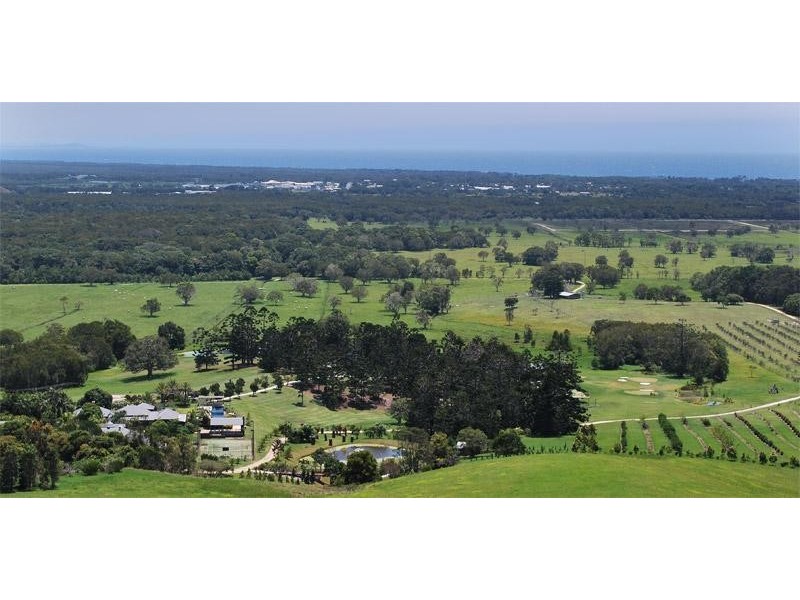 349 St Helena Road, Byron Bay NSW 2481