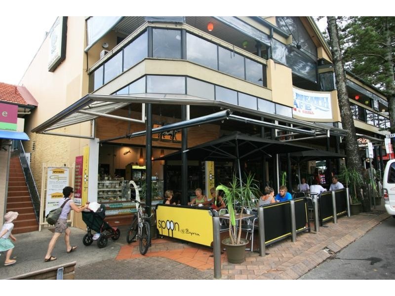 5/4 Jonson Street, Byron Bay NSW 2481