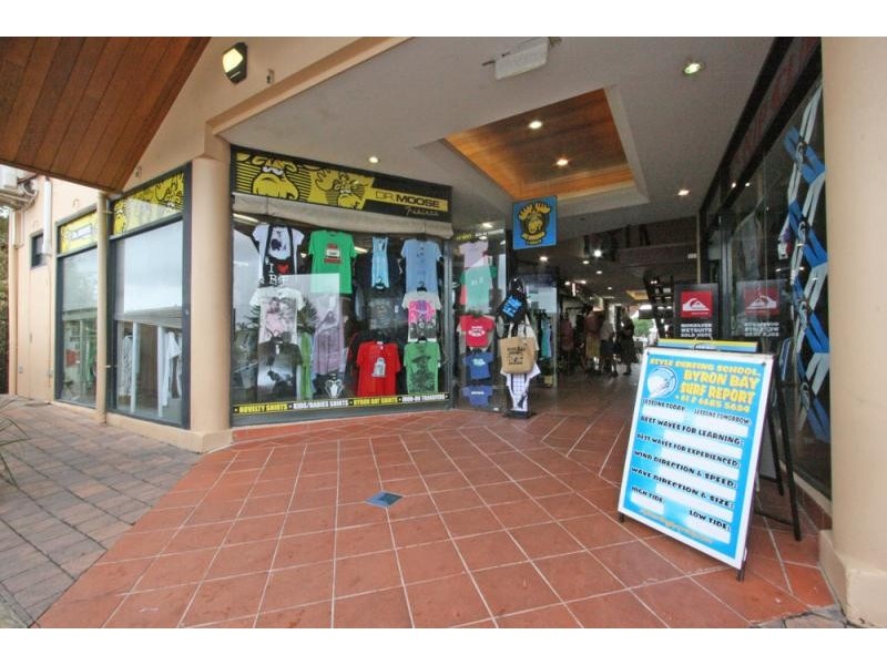 5/4 Jonson Street, Byron Bay NSW 2481