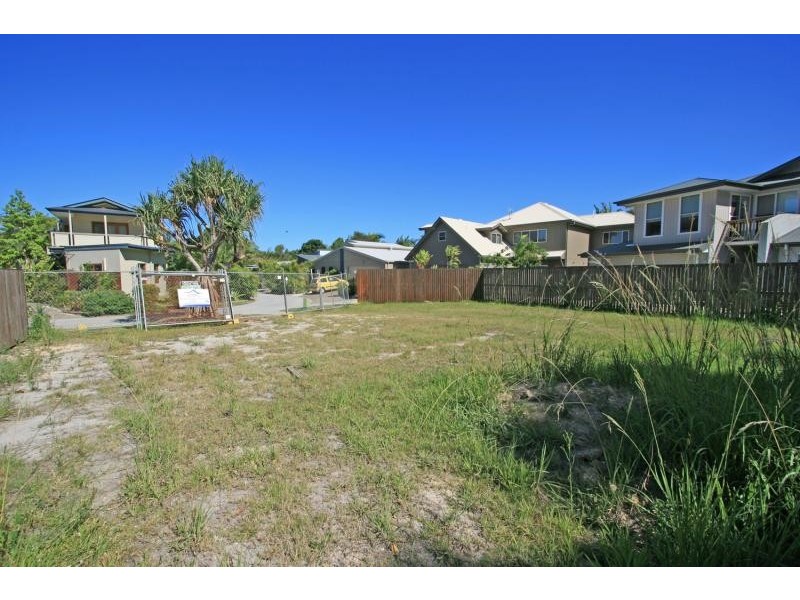 Lot 18 Sallywattle Drive, Suffolk Park NSW 2481