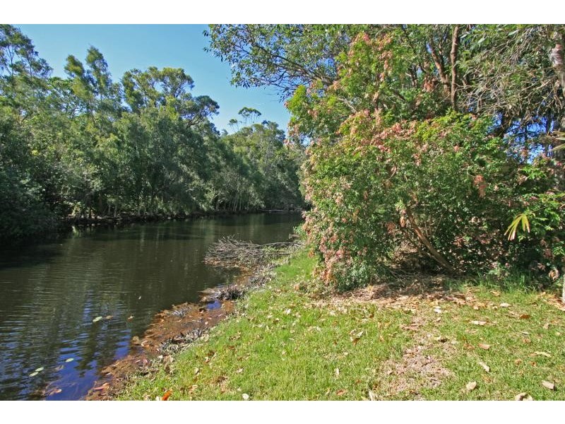 Lot 18 Sallywattle Drive, Suffolk Park NSW 2481