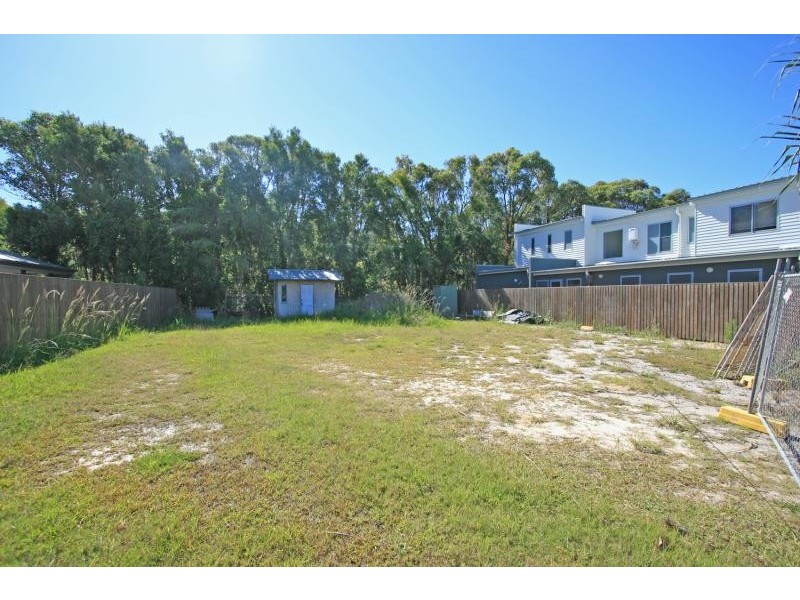 Lot 18 Sallywattle Drive, Suffolk Park NSW 2481