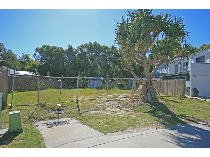 Lot 18 Sallywattle Drive, Suffolk Park NSW 2481
