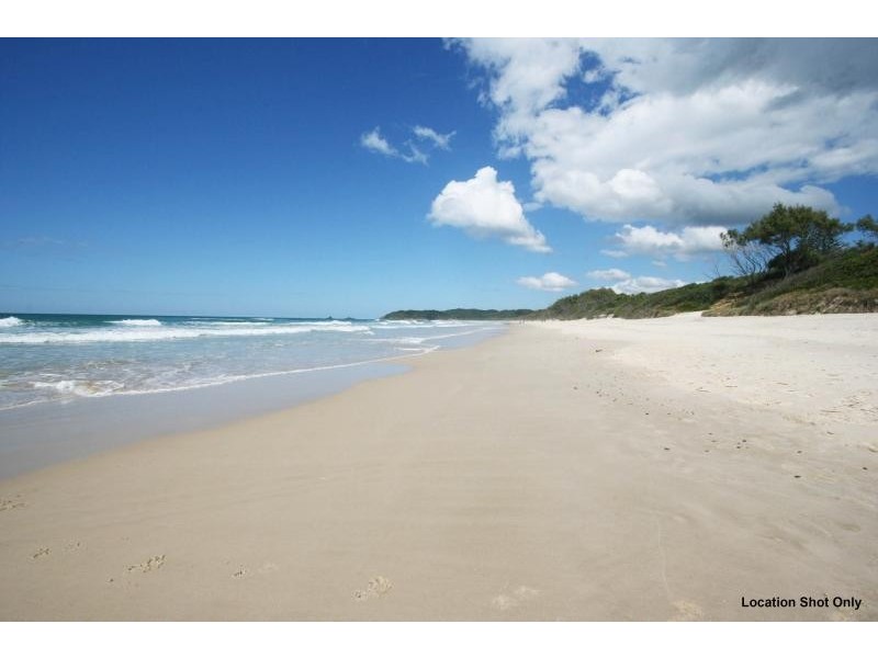 Lot 18 Sallywattle Drive, Suffolk Park NSW 2481