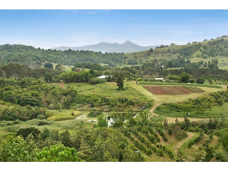 625 A Myocum Road, Byron Bay NSW 2481