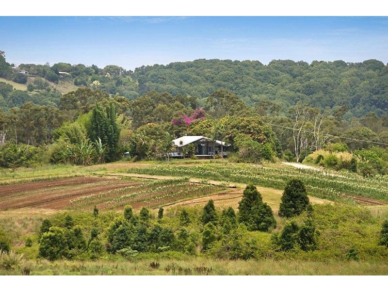 625 A Myocum Road, Byron Bay NSW 2481