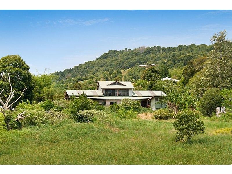 625 A Myocum Road, Byron Bay NSW 2481