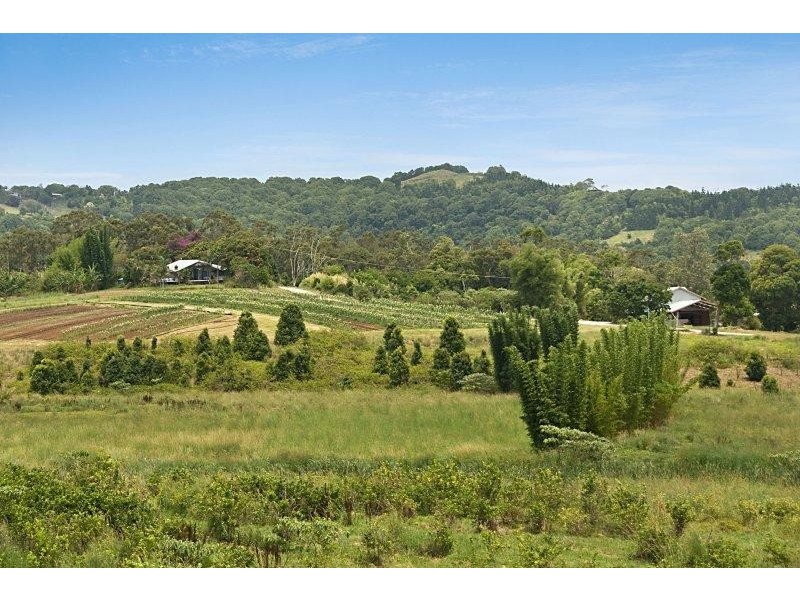 625 A Myocum Road, Byron Bay NSW 2481