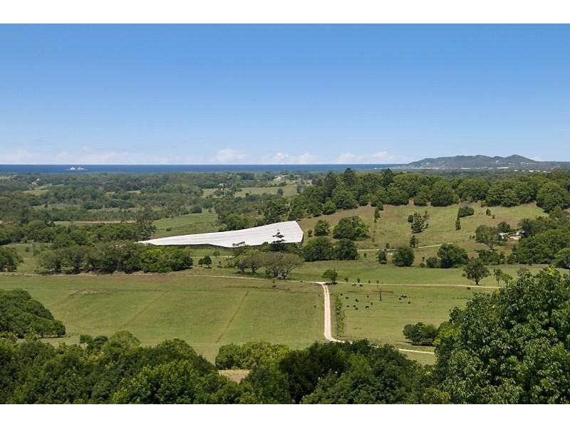 625 A Myocum Road, Byron Bay NSW 2481