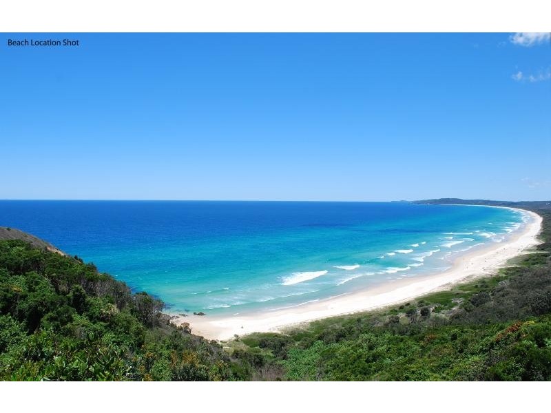 24 Beachcomber Drive, Byron Bay NSW 2481