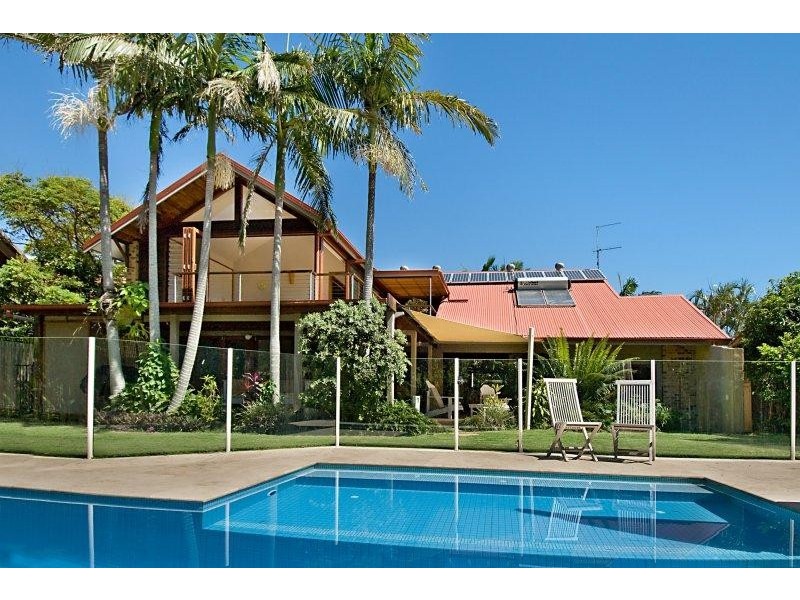 34 Beachside Drive, Suffolk Park NSW 2481
