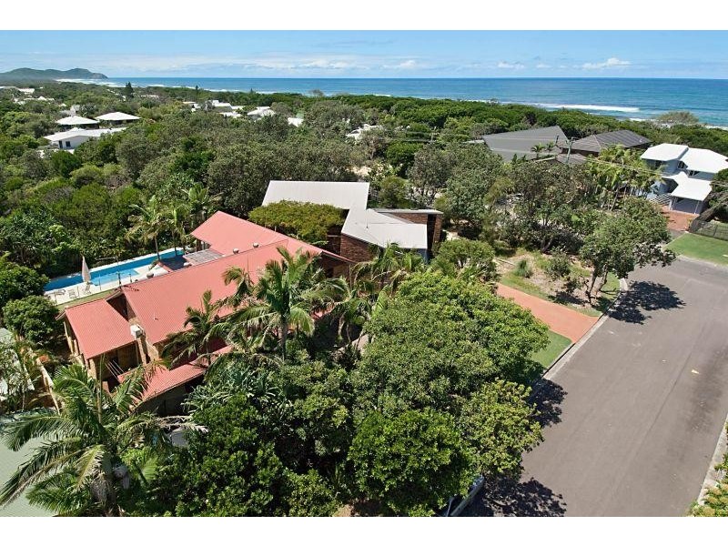 34 Beachside Drive, Suffolk Park NSW 2481