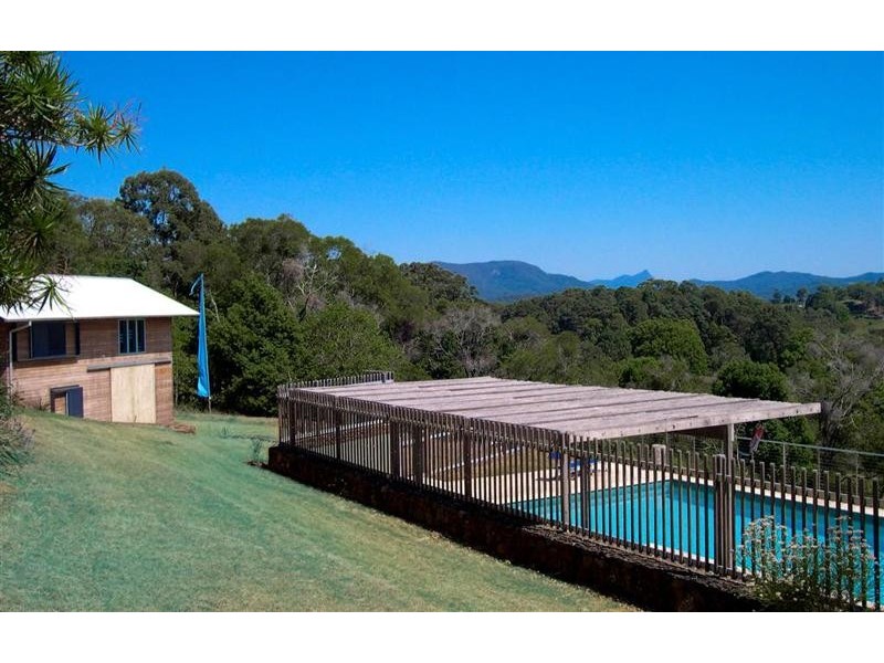 59 B Kingsvale Road, Byron Bay NSW 2481