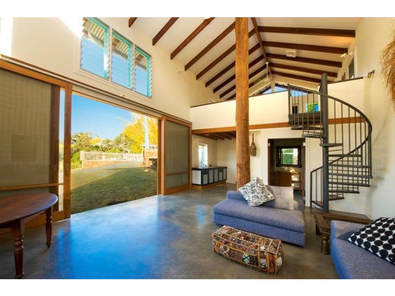 59 B Kingsvale Road, Byron Bay NSW 2481