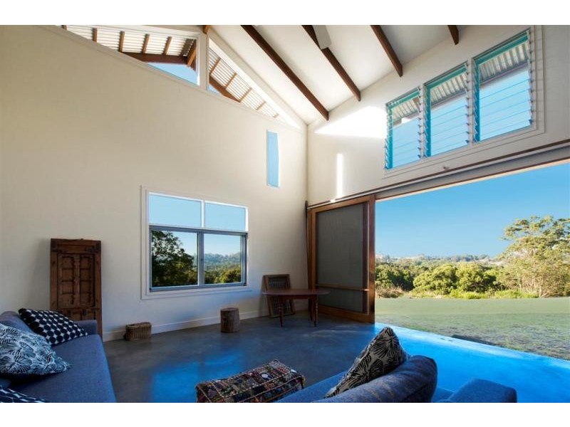 59 B Kingsvale Road, Byron Bay NSW 2481