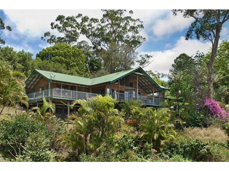 Lot 1 Wilsons Creek Road, Mullumbimby NSW 2482