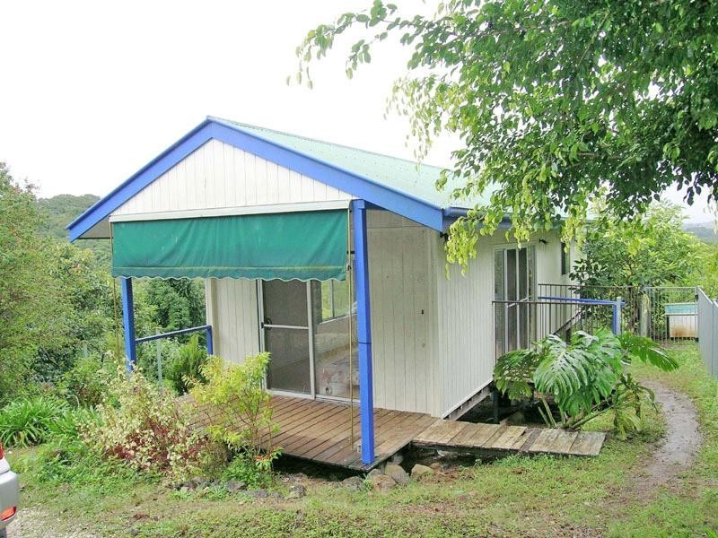 Lot 2/ Granuaille Crescent, Bangalow NSW 2479