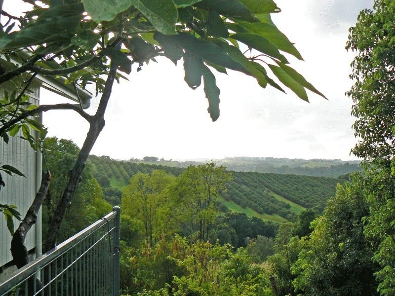 Lot 2/ Granuaille Crescent, Bangalow NSW 2479