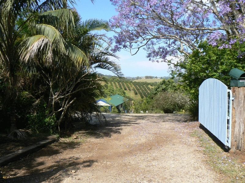 Lot 2/ Granuaille Crescent, Bangalow NSW 2479