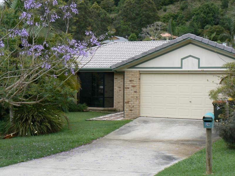 29 CANIABA CRESCENT, Suffolk Park NSW 2481