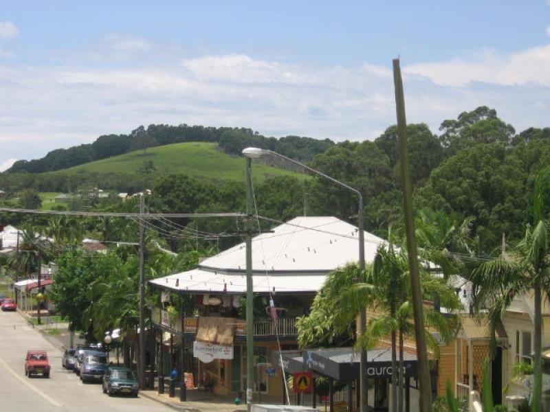 13A BYRON STREET, Bangalow NSW 2479