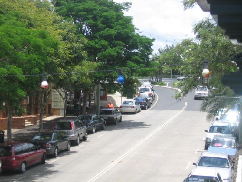 13A BYRON STREET, Bangalow NSW 2479