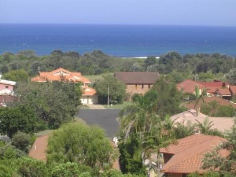 16B PACIFIC VISTA DRIVE, Byron Bay NSW 2481