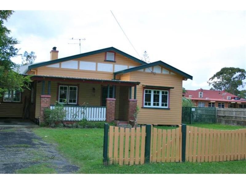13 Carlyle Street, Byron Bay NSW 2481