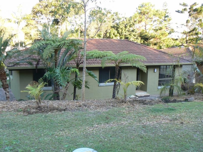 21 SHELLEY DRIVE, Byron Bay NSW 2481