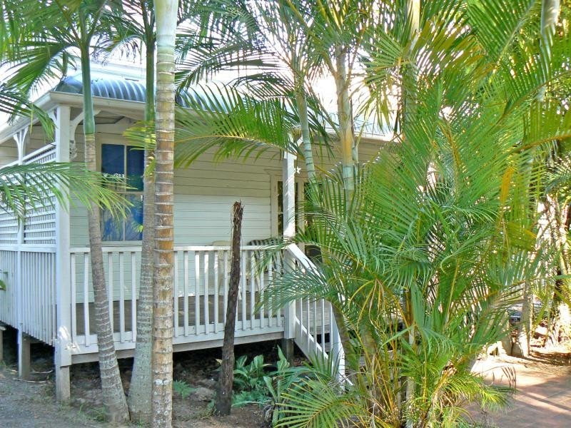 36 SHIRLEY STREET, Byron Bay NSW 2481