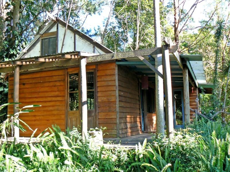 166 McGettigans Lane, Ewingsdale NSW 2481