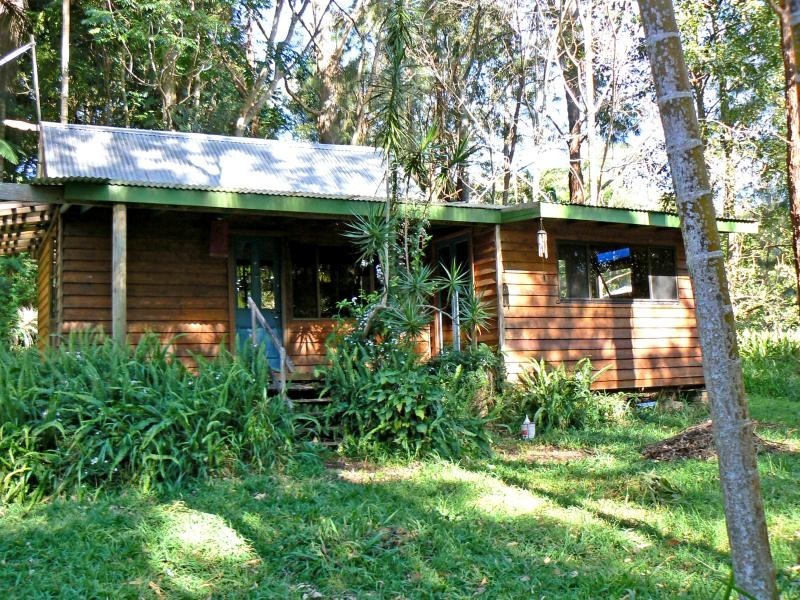 166 McGettigans Lane, Ewingsdale NSW 2481