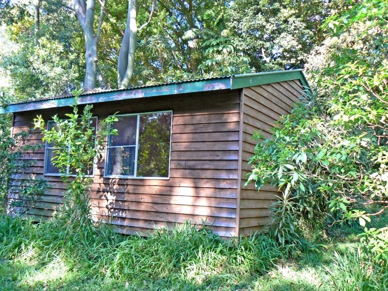 166 McGettigans Lane, Ewingsdale NSW 2481