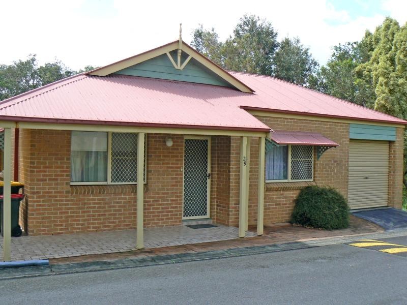 Unit 29/11-19 Cooper Street, Byron Bay NSW 2481