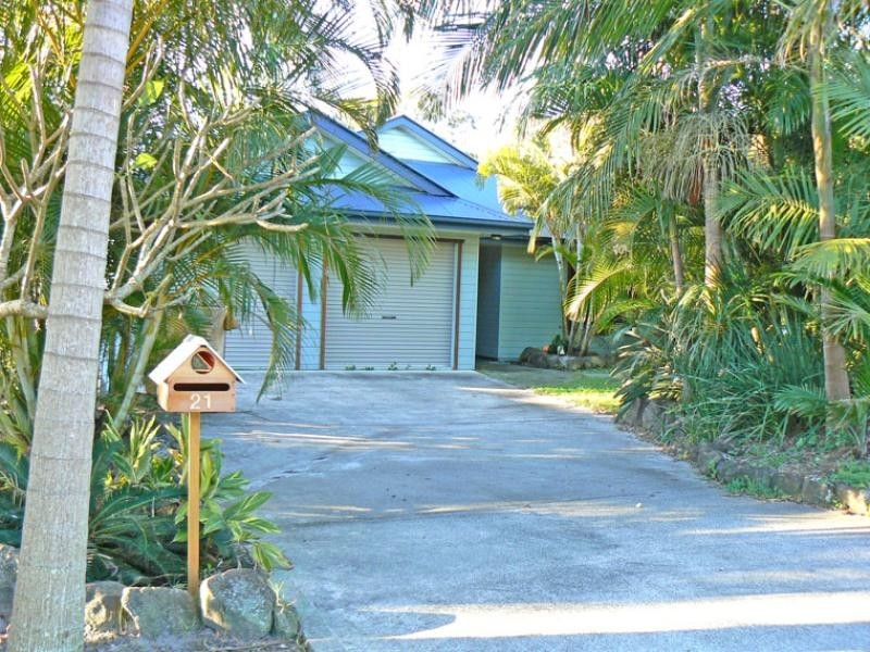 21 Oodgeroo Gardens, Byron Bay NSW 2481
