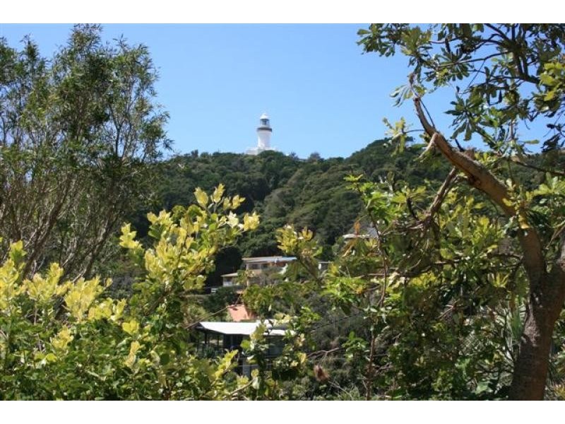 Unit 3/16 Palm Valley Drive, Byron Bay NSW 2481