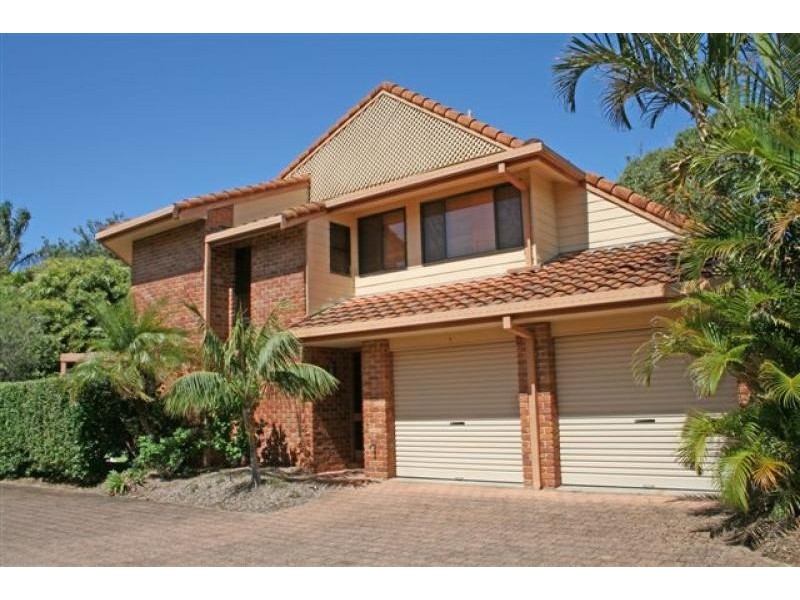 Apartment 7/9 Massinger Street, Byron Bay NSW 2481