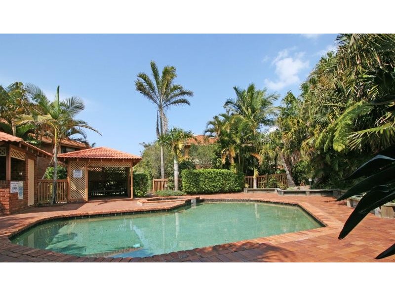 Apartment 7/9 Massinger Street, Byron Bay NSW 2481