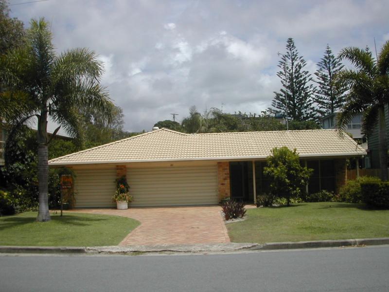 20 CYPRESS CRESCENT, Cabarita Beach NSW 2488