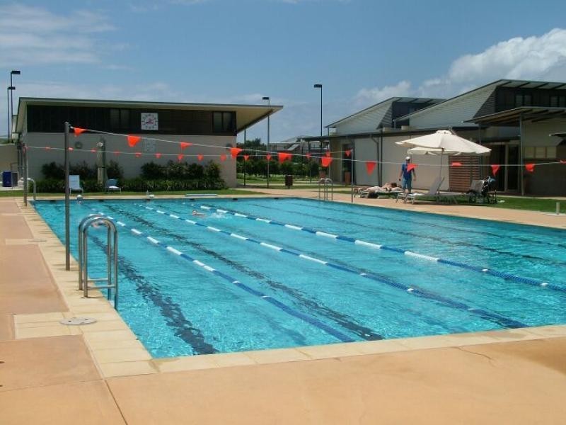 Unit 39 MAINWARING APARTMENTS, Casuarina NSW 2487